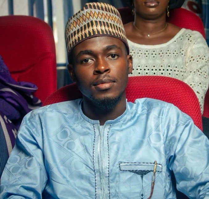 Emmanuel Adewale Adebayo