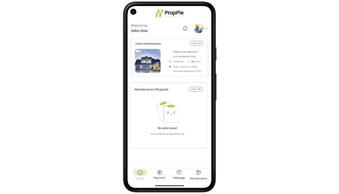 PropPie payments