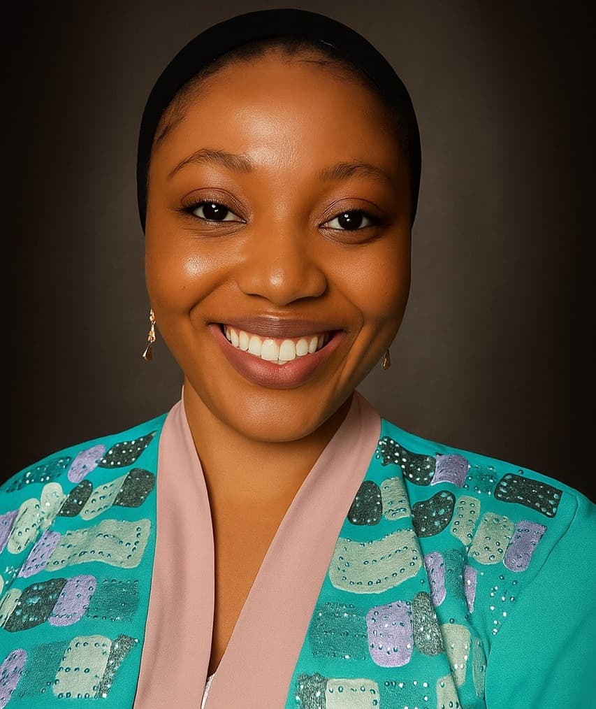 Khadijat Adekemi Adefesobi